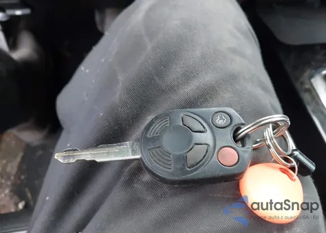 2012 Ford Escape Limited z USA, uszkodzony, nr VIN 1FMCU9EG6CKA59344